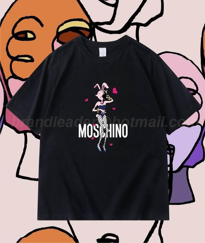 Moschino Men's T-shirts 44